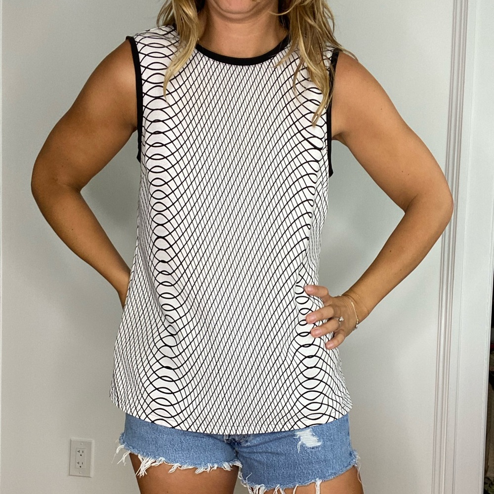 Calvin Klein Tank